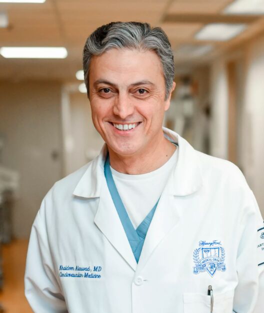 Doctor Dermatologist Gheorghe Ionut